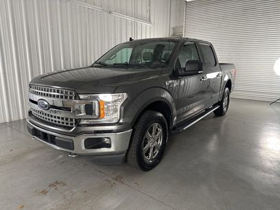 Used 2020 Ford F150 XLT w/ Equipment Group 302A Luxury