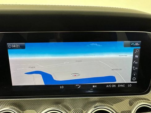 Used 2019 Mercedes-Benz E 63 AMG S image 33