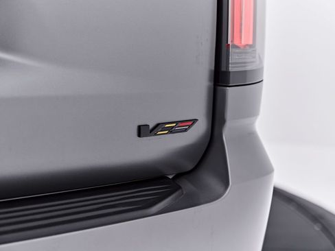 Used 2026 Cadillac Escalade V AWD/4WD image 24