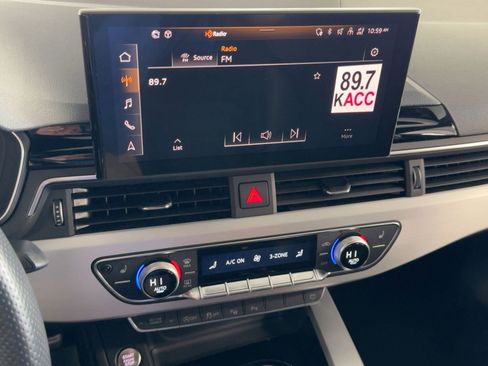 Used 2023 Audi A5 2.0T Prestige w/ Black Optic Plus Package image 21