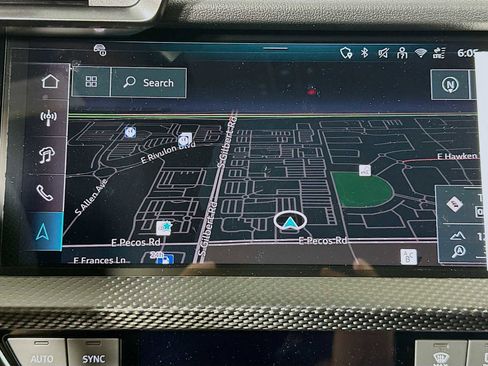 New 2026 Audi RS 3 image 14