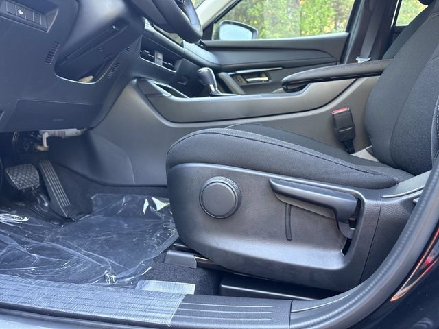 New 2026 MAZDA CX-5 AWD 2.5 S image 12
