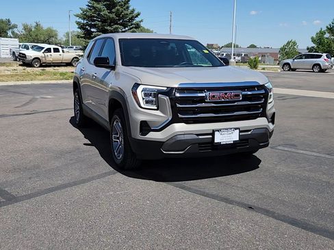 Used 2026 GMC Terrain Elevation AWD/4WD image 4