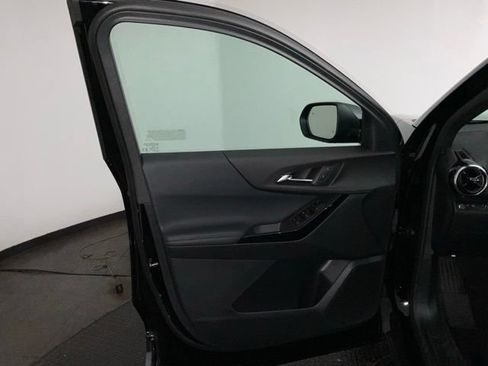 New 2026 Chevrolet Equinox LT w/ Safety and Technology Package FWD image 9