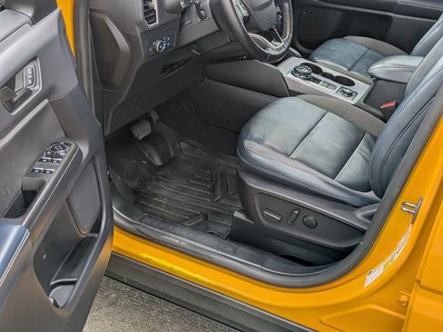 Used 2022 Ford Bronco Sport Outer Banks image 24