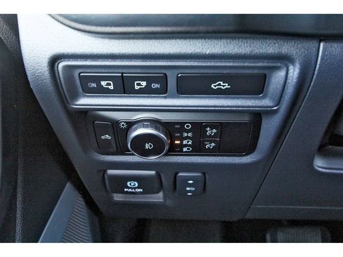 Used 2024 Ford F150 Lariat w/ Equipment Group 502A High image 19