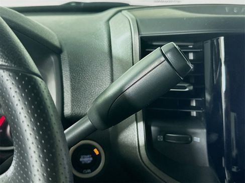 New 2026 RAM 3500 Tradesman w/ Chrome Appearance Group image 12