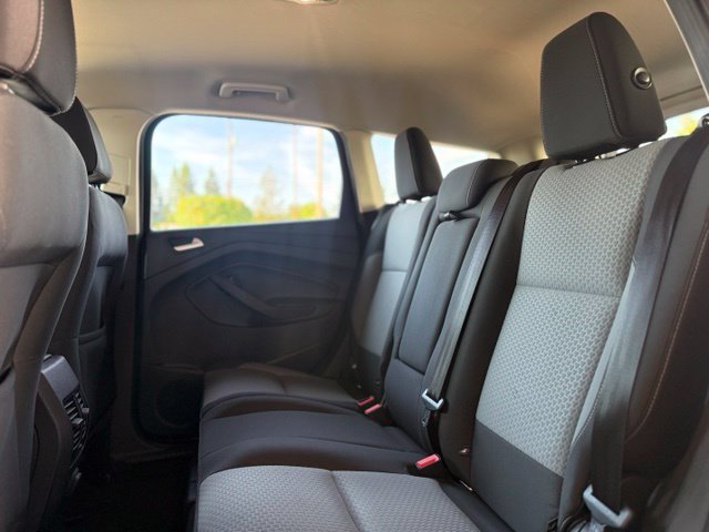 Used 2017 Ford Escape SE AWD/4WD image 34