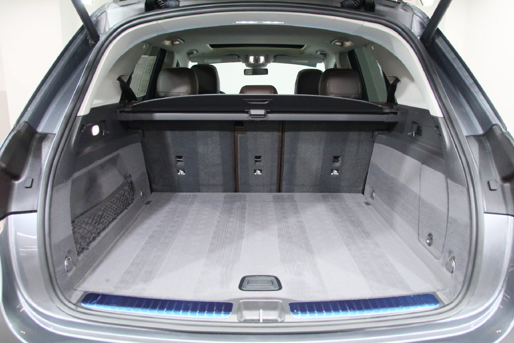 Used 2020 Mercedes-Benz GLE 450 4MATIC image 28
