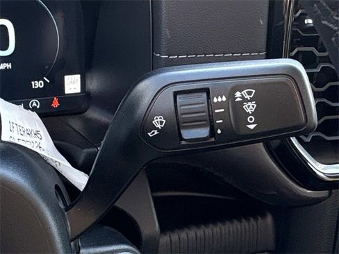 New 2025 Ford Ranger Lariat w/ Chrome Accent Package image 25