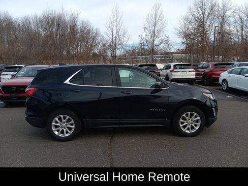 Used 2021 Chevrolet Equinox LT image 7
