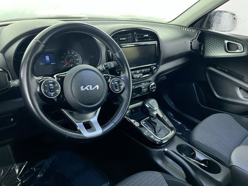 Used 2022 Kia Soul EX FWD image 27