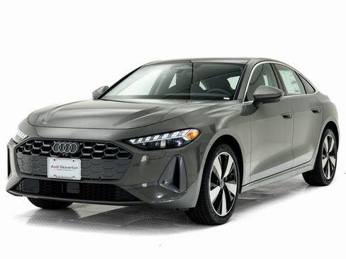 New 2025 Audi A5 2.0T Premium Plus image 3