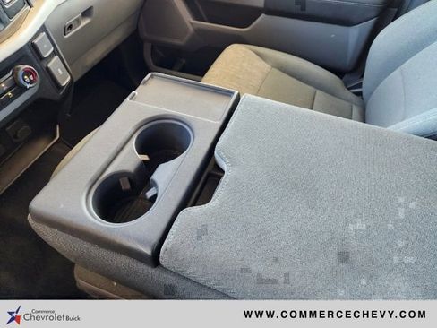 Used 2023 Ford F150 XLT image 39