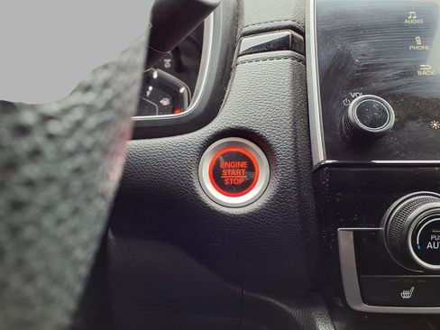 Used 2021 Honda CR-V EX image 9