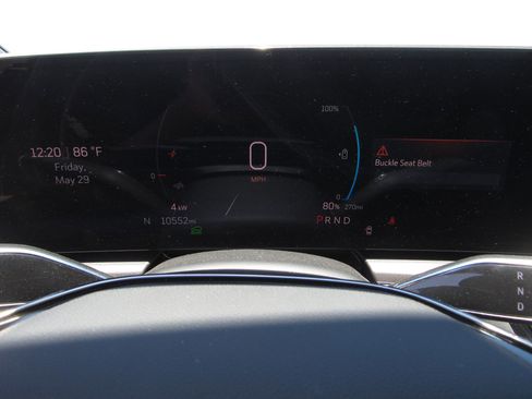 Used 2024 Cadillac Lyriq Tech RWD image 25
