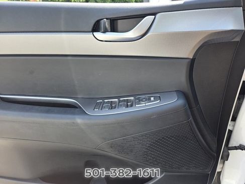 Used 2020 Hyundai Palisade SEL FWD image 29