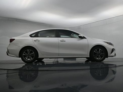 Used 2023 Kia Forte LXS FWD image 24