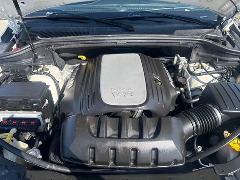 Used 2012 Jeep Grand Cherokee Overland AWD/4WD image 26