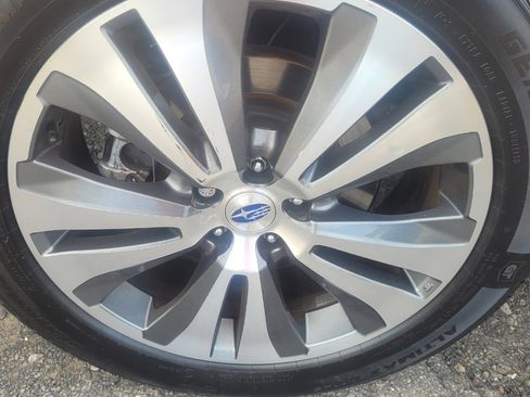 Used 2019 Subaru Ascent Limited w/ Popular Package #3 image 47