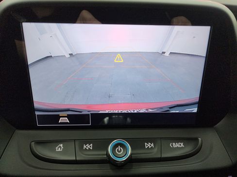 Used 2022 Chevrolet Camaro ZL1 image 14