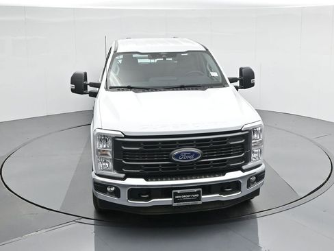 New 2025 Ford F350 XL w/ XL Driver Assist Package image 35