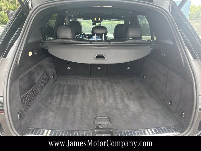 Certified 2022 Mercedes-Benz GLE 350 4MATIC image 19