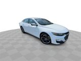 Used 2024 Chevrolet Malibu LT image 2