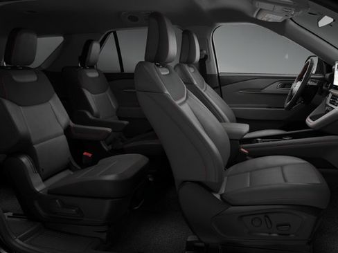 New 2026 Ford Explorer Active w/ Active Comfort Package AWD/4WD image 5