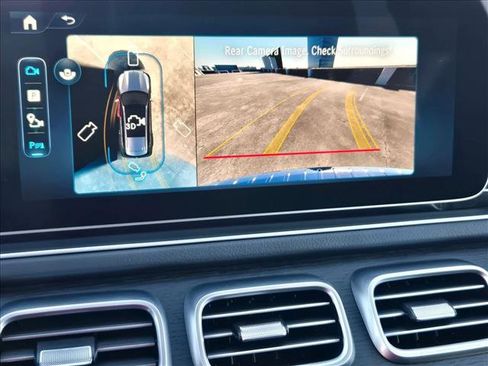 Certified 2025 Mercedes-Benz GLS 450 4MATIC image 13