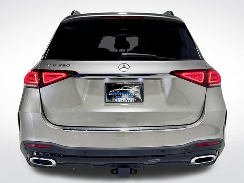 Used 2022 Mercedes-Benz GLE 350 image 9