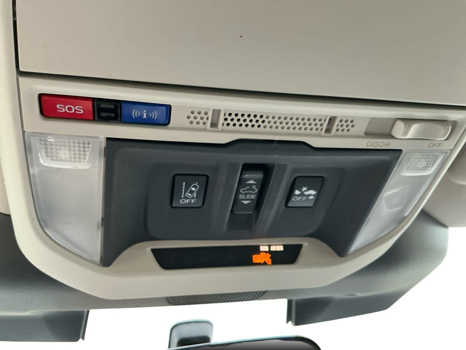 Used 2022 Subaru Forester Premium AWD/4WD image 17