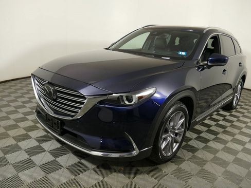 Used 2023 MAZDA CX-9 Grand Touring image 7