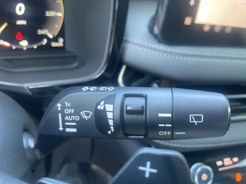 New 2027 INFINITI QX60 Sport AWD/4WD image 31