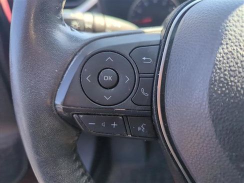 Used 2019 Toyota RAV4 XLE Premium w/ Cold Weather Package FWD image 14