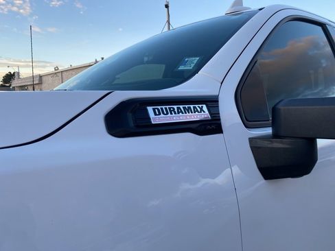 Used 2020 GMC Sierra 2500 Denali w/ Denali Ultimate Package image 27