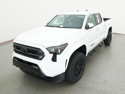 New 2026 Toyota Tacoma SR5 image 66
