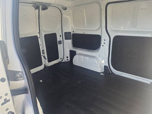 Used 2019 Nissan NV200 S w/ Cruise Control Package FWD image 13