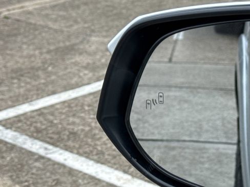 Used 2023 Toyota 4Runner SR5 Premium w/ Moonroof Package image 19