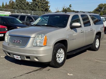 Used 2007 GMC Yukon XL SLE