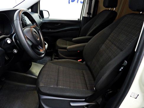 Used 2019 Mercedes-Benz Metris image 14