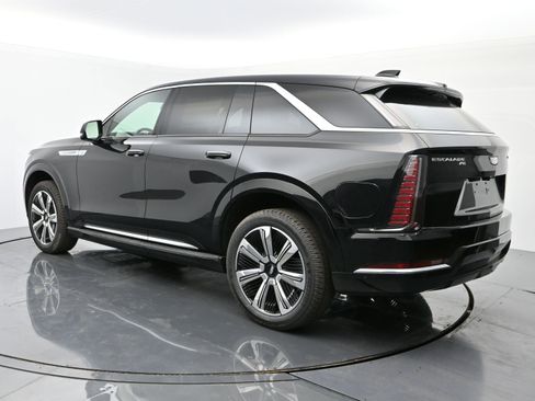 New 2025 Cadillac Escalade IQ Luxury 2 image 3