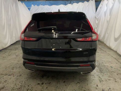 Used 2026 Honda CR-V Sport Touring image 8