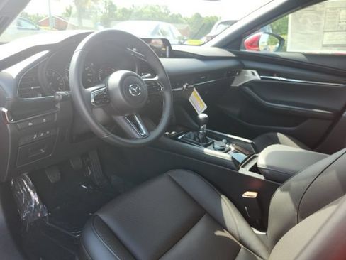 New 2026 MAZDA MAZDA3 2.5 S Hatchback w/ Premium Pkg FWD image 14