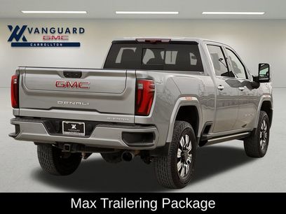 Used 2024 GMC Sierra 2500 Denali w/ Denali Reserve Package