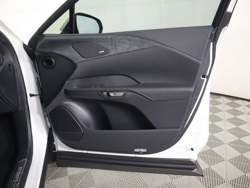 New 2026 Lexus RX 450h AWD image 26