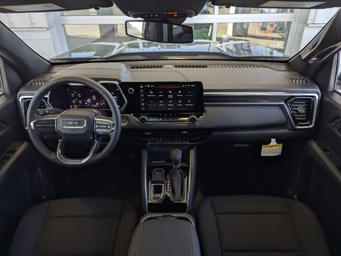 New 2026 GMC Canyon Elevation image 16