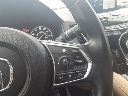 Used 2019 Acura RDX w/ Technology Package image 16