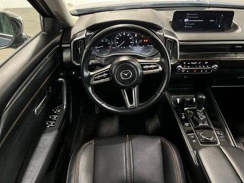 Used 2025 MAZDA CX-50 AWD 2.5 S w/ Premium Plus Pkg image 18