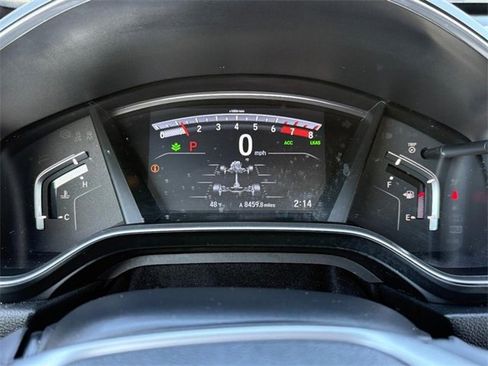 Used 2021 Honda CR-V EX-L image 19